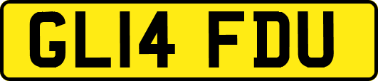 GL14FDU
