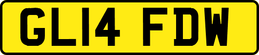 GL14FDW