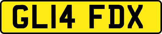 GL14FDX