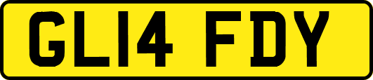 GL14FDY