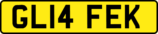 GL14FEK