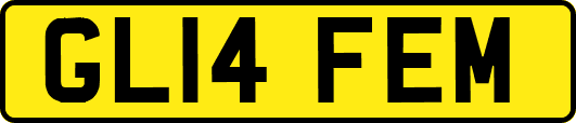GL14FEM
