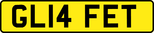 GL14FET