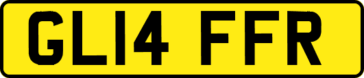 GL14FFR