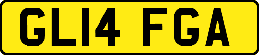 GL14FGA