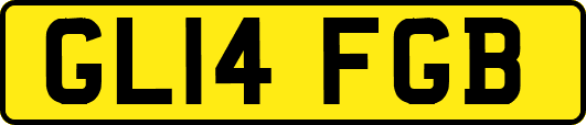 GL14FGB