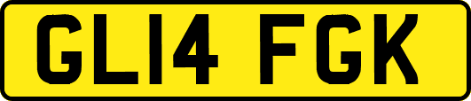 GL14FGK
