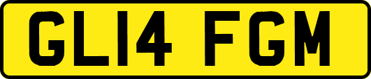 GL14FGM