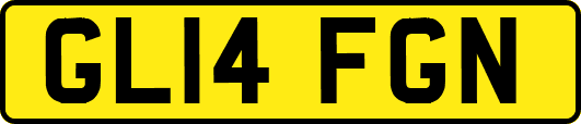 GL14FGN
