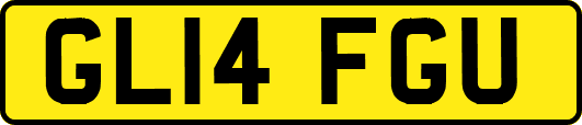 GL14FGU