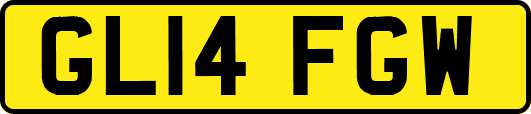 GL14FGW
