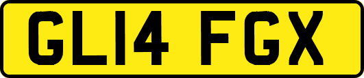 GL14FGX