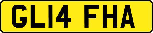GL14FHA