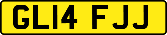 GL14FJJ