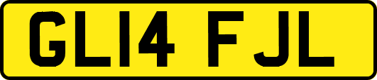 GL14FJL