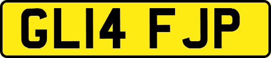 GL14FJP