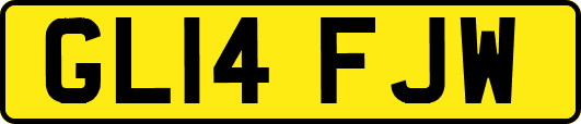 GL14FJW