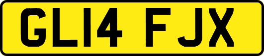 GL14FJX