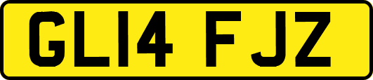 GL14FJZ