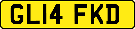 GL14FKD