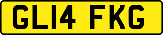 GL14FKG