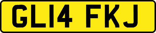 GL14FKJ