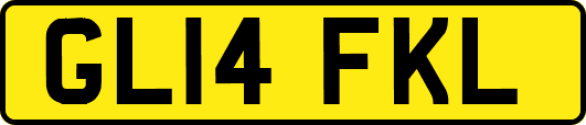 GL14FKL