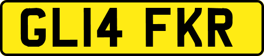 GL14FKR