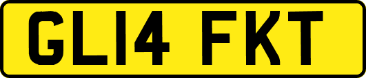 GL14FKT