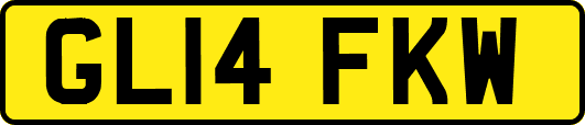 GL14FKW