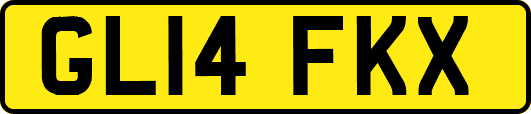 GL14FKX