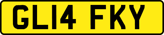 GL14FKY