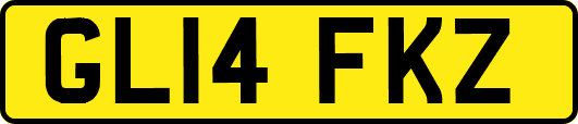 GL14FKZ