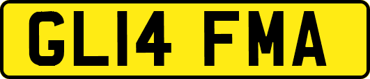 GL14FMA