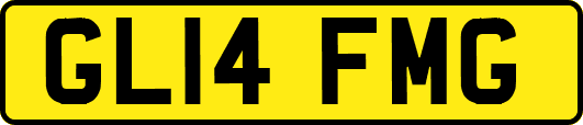 GL14FMG