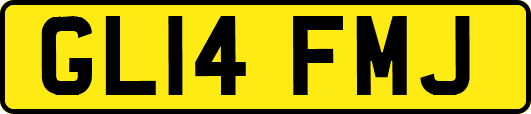 GL14FMJ