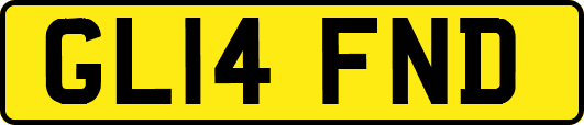 GL14FND