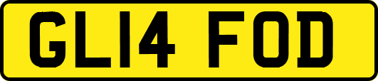 GL14FOD