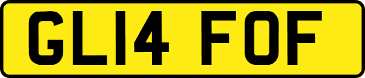 GL14FOF