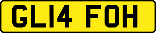 GL14FOH