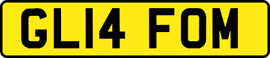 GL14FOM