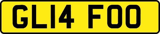 GL14FOO
