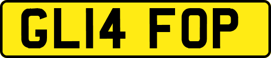 GL14FOP