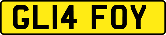 GL14FOY
