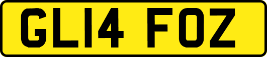 GL14FOZ