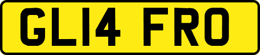 GL14FRO