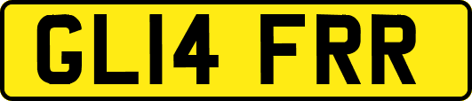 GL14FRR