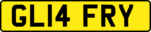 GL14FRY