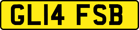 GL14FSB