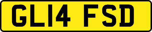 GL14FSD